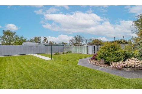 Photo of property in 25 Bracebridge Street, Kaiapoi, 7630