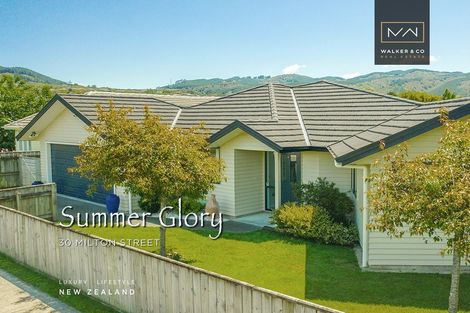 Photo of property in 30 Milton Street, Trentham, Upper Hutt, 5018