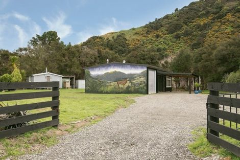 Photo of property in 1514 Pack Spur Road, Mataikona, Tinui, 5889