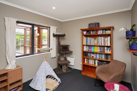 Photo of property in 418b Woodfields Road, Swannanoa, Rangiora, 7475