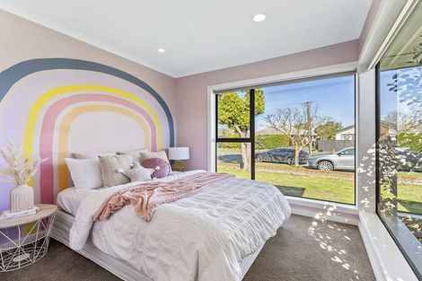 Photo of property in 228 Condell Avenue, Papanui, Christchurch, 8053