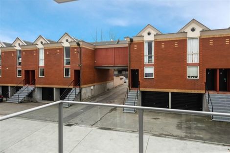 Photo of property in 5/30 Armagh Street, Christchurch Central, Christchurch, 8013