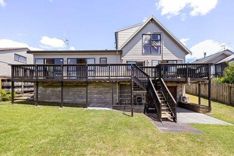 Photo of property in 74 Totara Drive, Pukete, Hamilton, 3200