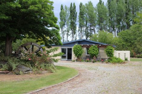 Photo of property in 413 Clyde-alexandra Road, Alexandra, 9391