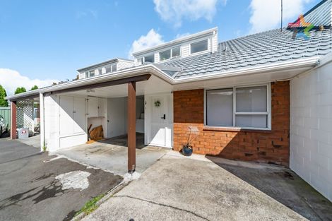 Photo of property in 8b Wai-iti Crescent, Woburn, Lower Hutt, 5010