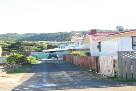 Photo of property in 5b Te Arawi Street, Takapuwahia, Porirua, 5022