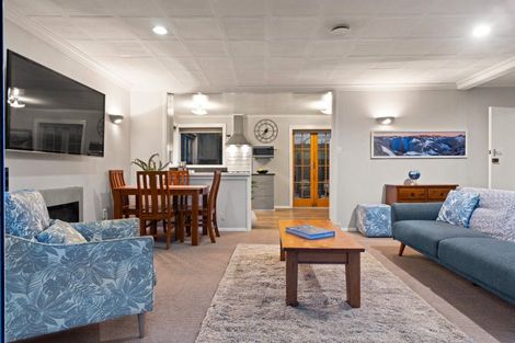 Photo of property in 3 Glengyle Street, Vauxhall, Dunedin, 9013