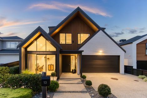 Photo of property in 13 Keel Street, Long Bay, Auckland, 0630