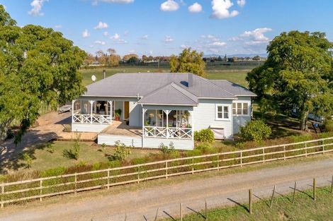 Photo of property in 142a Matatoki Road, Matatoki, Thames, 3578