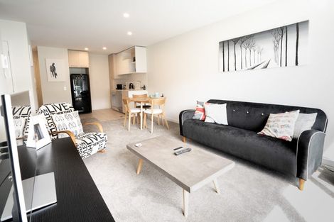 Photo of property in Vsp South, 1004/168 Victoria Street, Te Aro, Wellington, 6011