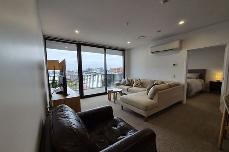 Photo of property in The Foundry, 309/36b Welles Street, Christchurch Central, Christchurch, 8011