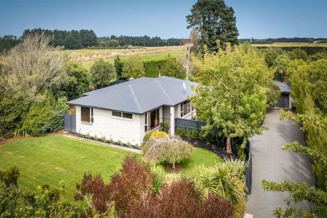 Photo of property in 108 Trents Road, Prebbleton, Christchurch, 7676