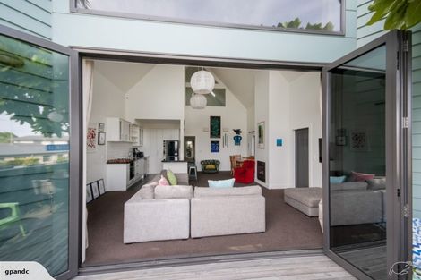 Photo of property in 136a Battery Road, Ahuriri, Napier, 4110