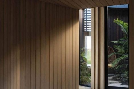 Photo of property in 166a Wairau Road, Kaitake, New Plymouth, 4374