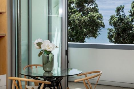 Photo of property in Ocean Breeze Apts, 4107/87 Clyde Road, Browns Bay, Auckland, 0630