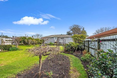 Photo of property in 35 Sherson Street, Gate Pa, Tauranga, 3112