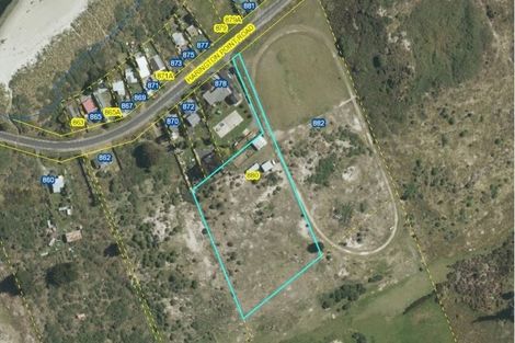 Photo of property in 880 Harington Point Road, Harington Point, Dunedin, 9077