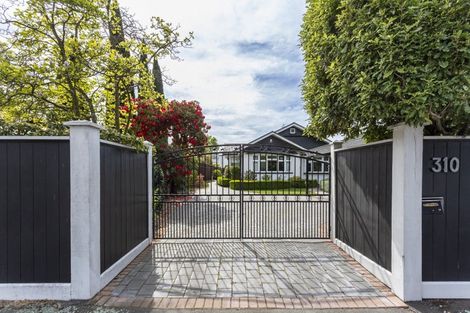 Photo of property in 310 Papanui Road, Strowan, Christchurch, 8052