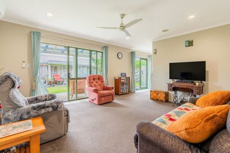 Photo of property in 19 Sarindah Place, Fairview Downs, Hamilton, 3214