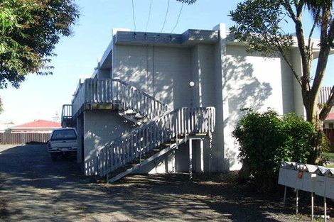 Photo of property in 8/41 Cameron Road, Hamilton East, Hamilton, 3216