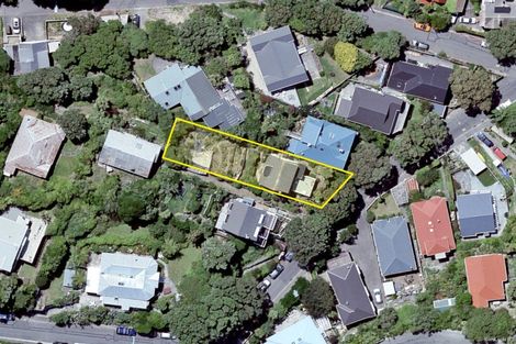 Photo of property in 26 Beach Street, Island Bay, Wellington, 6023