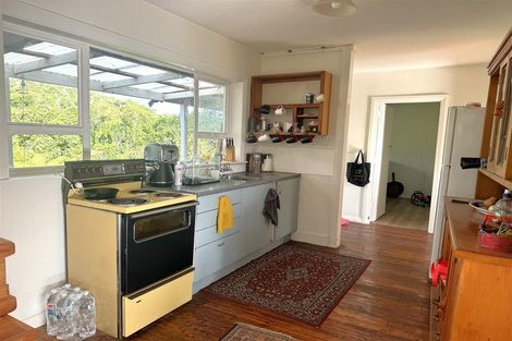 Photo of property in 23 Lydia Street, Greymouth, 7805