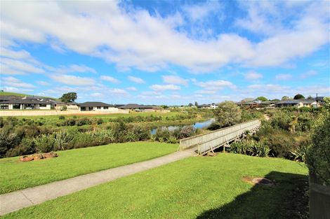 Photo of property in 27 Canmore Street, Pokeno, 2402