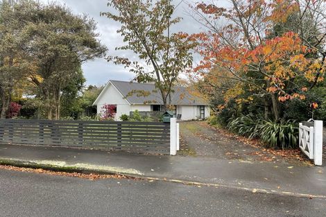 Photo of property in 38 Kuratawhiti Street, Greytown, 5712