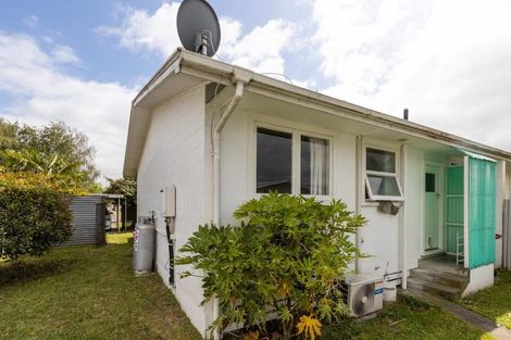Photo of property in 1/23 Burden Street, Redwoodtown, Blenheim, 7201