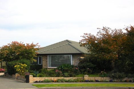 Photo of property in 53 Showgate Avenue, Sockburn, Christchurch, 8042