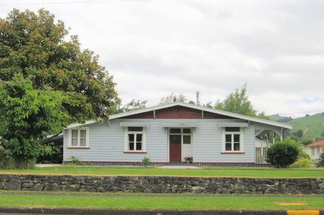 Photo of property in 34 Makere Street, Taumarunui, 3920