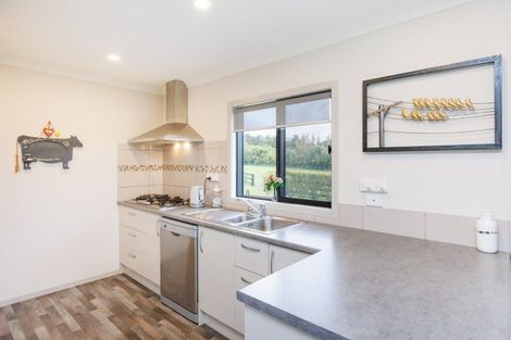 Photo of property in 110 Williams Road, Tokomaru, Palmerston North, 4474