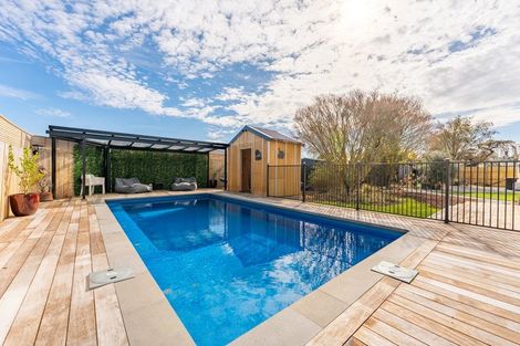 Photo of property in 68 Te Ngawai Road, Pleasant Point, 7903