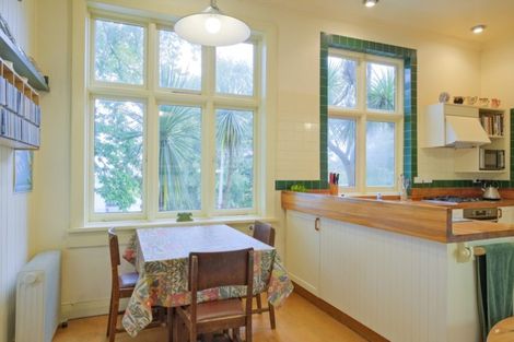 Photo of property in 87 Melville Street, Dunedin Central, Dunedin, 9016