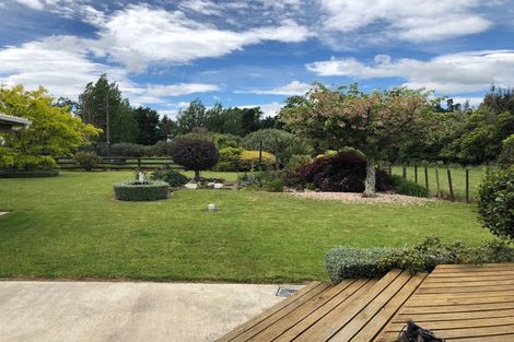 Photo of property in 105 Boundary Road, Upper Plain, Masterton, 5888