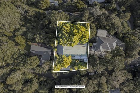 Photo of property in 9 Tinopai Road, Titirangi, Auckland, 0604