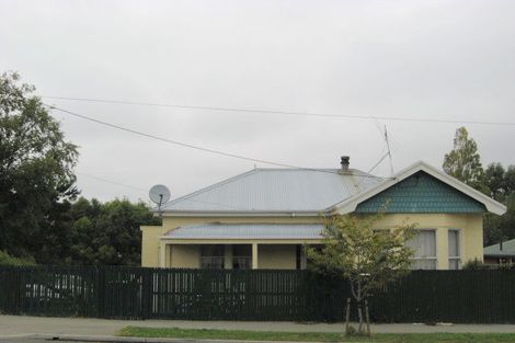 Photo of property in 36 Archer Street, Parkside, Timaru, 7910