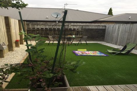 Photo of property in 4/1 June Place, Hamilton East, Hamilton, 3216