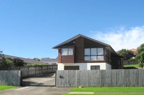 Photo of property in 52 Aberfeldy Avenue, Highland Park, Auckland, 2010