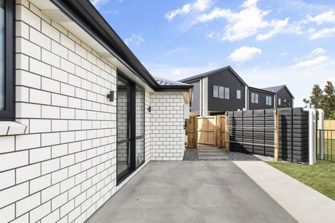 Photo of property in 7/23 Marjoriefield Mews, Fitzroy, Hamilton, 3282