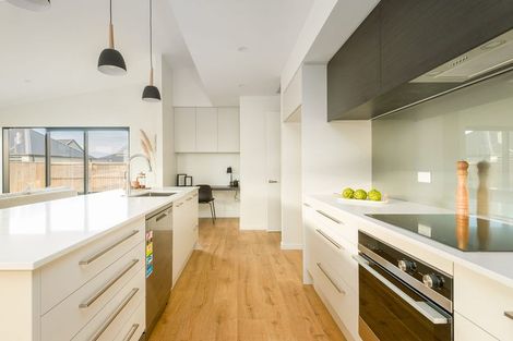 Photo of property in 11 Chrisp Street, Halswell, Christchurch, 8025