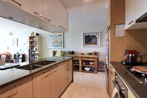 Photo of property in Chews Lane Apartments, 9e/9 Chews Lane, Wellington Central, Wellington, 6011