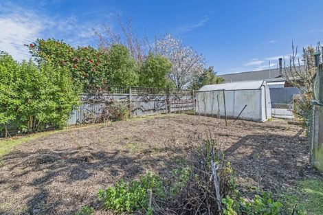 Photo of property in 5 Pultney Street, Leeston, 7632