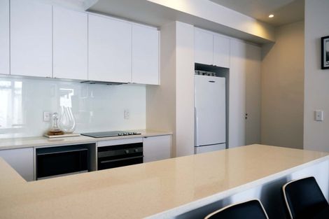 Photo of property in Henry Walton Flats, 8/2 Upper Queen Street, Auckland Central, Auckland, 1010