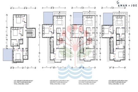 Photo of property in 4a Finlow Drive, Te Atatu South, Auckland, 0610