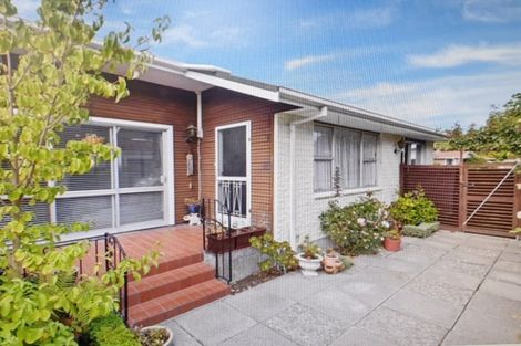 Photo of property in 1/18 Powell Crescent, Ilam, Christchurch, 8041