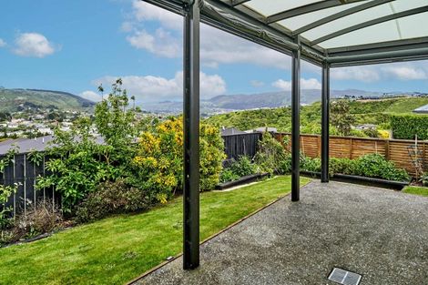 Photo of property in 25 Paparoa Crescent, Aotea, Porirua, 5024