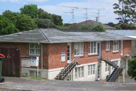 Photo of property in 4/67a Second Avenue, Kingsland, Auckland, 1021