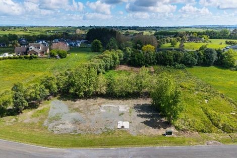 Photo of property in 9 Karaka School Lane, Karaka, 2580