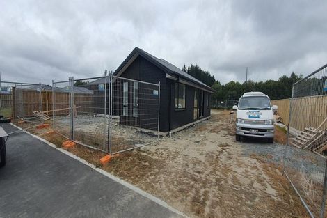 Photo of property in 23 Whittington Drive, Rolleston, 7615